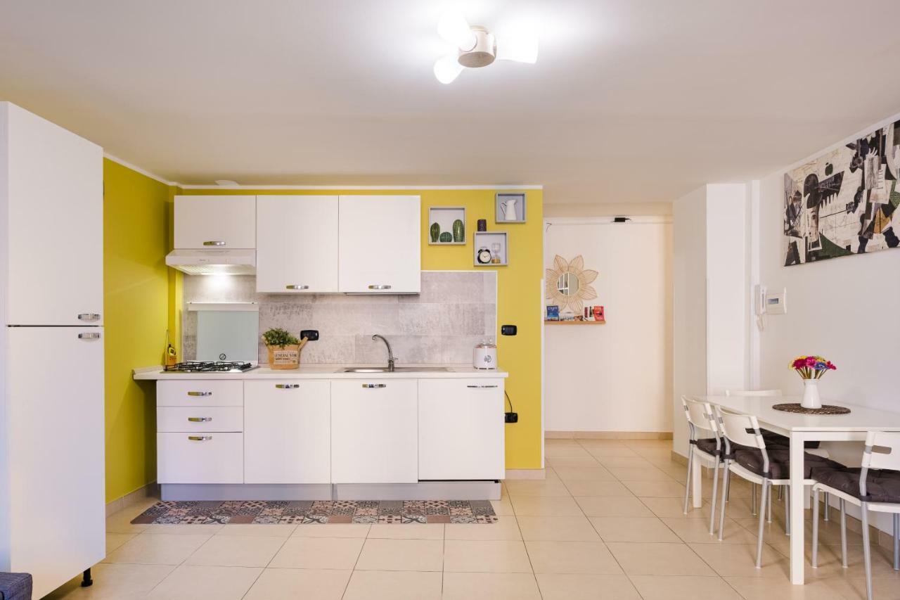 דירות נאפולי Modern House מראה חיצוני תמונה